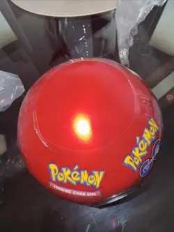 Pokemon Ball Tin - 3 Pack - Image 3