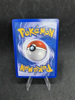 Pokemon TCG Medicham Rare Reverse Holo Crystal Guardians 25/100 LP - Image 2