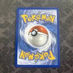 Pokemon TCG Pikachu 051/162 Pokemon Day Cosmo Holo G - Image 2