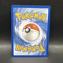 Pokemon TCG Pikachu 051/162 Pokemon Day Cosmo Holo B - Image 2