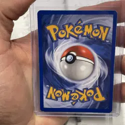 Pokemon Dark Dragonair 31/109 Team Rocket Returns Regular LP Lightly Played TCG - Image 3