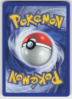 Corsola 37/75 Uncommon Neo Discovery Pokemon Unlimited Lightly Played - Image 2