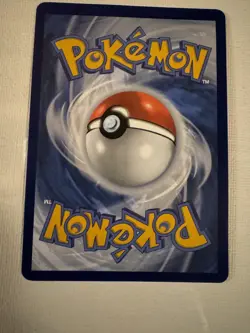 Chin-Poa Ex #61 Paldea Evolved Full Holo Double Rare Pokemon - Image 3