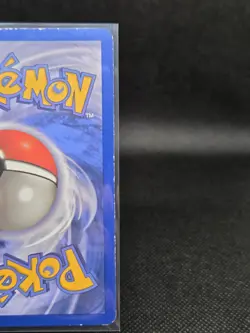 Pokemon TCG Fossil Ditto 18/62 Rare Unlimited English 1999 50 HP - Image 3