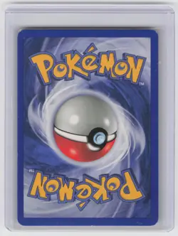 Ekans 55/109 Common Team Rocket Returns Reverse Holo NM *SWIRL* - Image 3