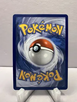 Pokemon TCG Energy Retrieval 108/086 CRI Full Art, NM - Image 2