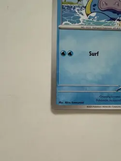 Pokemon Lapras My First Battle Normal - Image 3