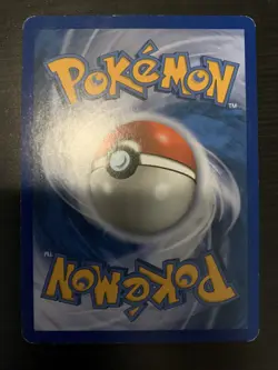 Pokemon - Platinum Base Set - Blastoise 2/127 Reverse Holo - Image 2