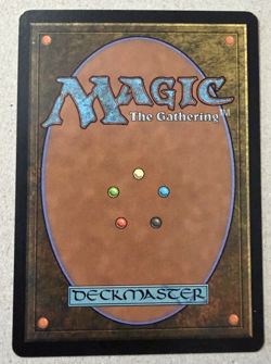 Silver Overlord MTG - Image 2