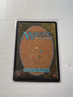 Scarring Memories Foil (Avatar: The Last Airbender Eternal) MTG near_mint Magic - Image 2