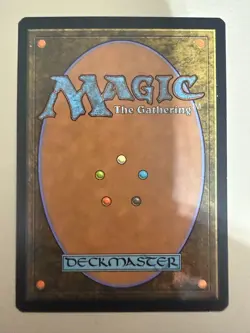 Bloodstained Mire - Khans of Tarkir *Foil* - NM - Image 3