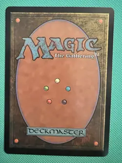 MTG Kindred Discovery Commander 2017 Rare Blue Enchantment 011 NM - Image 2