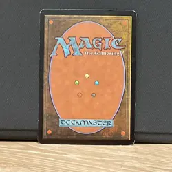 MTG Magic the Gathering- REBORN HERO, Torment, FOIL - Image 3