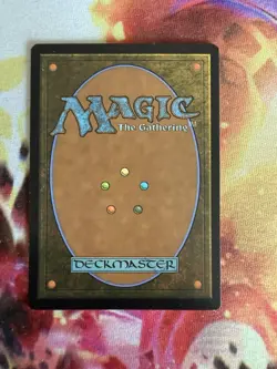 1x Wild Magic Surge | Battle for Baldur's Gate | LP - Image 2