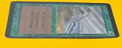 MTG HURRICANE Alpha (OldManMTG 012-932) - Image 4