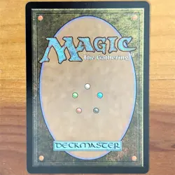 The Walls of Ba Sing Se - TLA 0261 Avatar: The Last Airbender MTG - Image 2