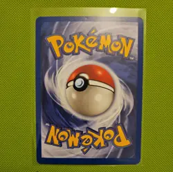 Dark Dragonair 33/82 1st Edition Team Rocket Uncommon Vintage Pokemon Card LP/NM - Image 2