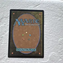 Wizards MTG Mount Doom Borderless LTR #0343 Mythic Regular English 2023 - Image 2