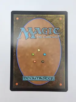 Cyclonic Rift Secrets of Strixhaven: Mystical Archive • Regular MTG - Image 2