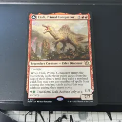 Etali, Primal Conqueror March of the Machine Regular - Image 1