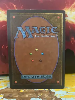 MTG Diminishing Returns Alliances X1 NM - Image 2