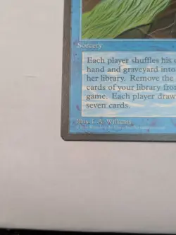Diminishing Returns Alliances Regular LP Lightly Played MTG - Image 3