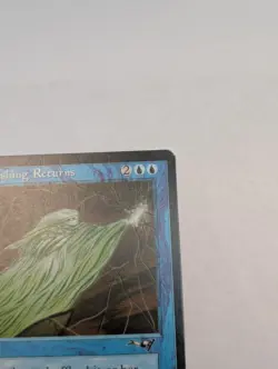 Diminishing Returns Alliances Regular LP Lightly Played MTG - Image 5