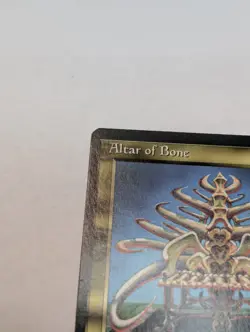 Altar of Bone Ice Age Regular - Image 5