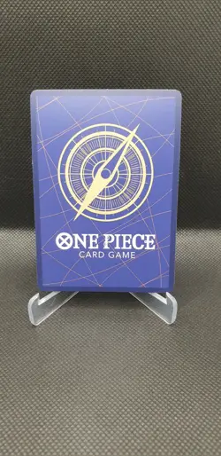 One Piece Card Game Boa Hancock OP16-032 SR* Mint - Image 2