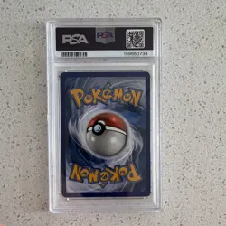 Pokemon TCG Gardevoir & Sylveon GX TAG TEAM Full Art Holo PSA 10 205/214 - Image 2