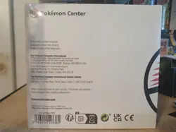 Pokemon Center Exclusive Celestial Espeon Umbreon Premium Double Deck Box *READ* - Image 4