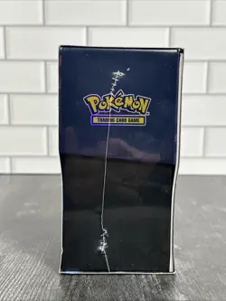 Pokemon TCG Scarlet & Violet Surging Sparks Elite Trainer Box ETB Sealed - Image 3