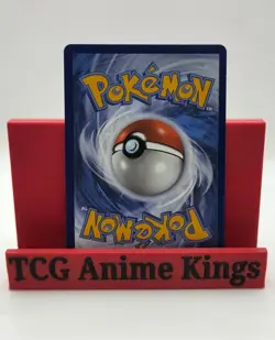 Pokemon Team Rocket's Giovanni 238/182 Holo SIR Full Art Sv10 EN 2025 - Image 2