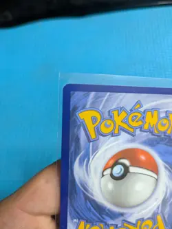 Pokemon TCG Pikachu Promo Holo #088 - Image 4