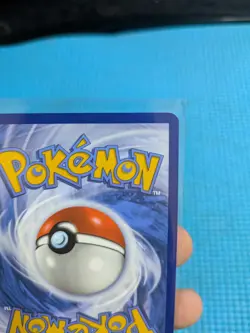 Pokemon TCG Pikachu Promo Holo #088 - Image 5