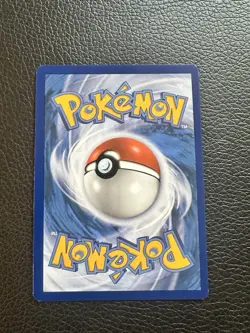 Pokemon TCG Mewtwo 052 Scarlet & Violet Promo Holo Card - Image 2