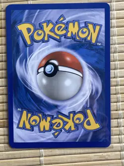 Piplup 72/100 Majestic Dawn Common Pokemon TCG [LP] - Image 3