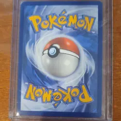 Pokemon TCG Parasol Lady Special Illustration Rare 255/182 SV04 Full Art Holo EN - Image 2