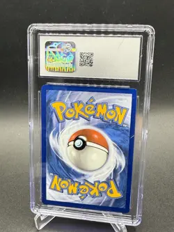 CGC 10 GEM MINT 2024 POKEMON TWM EN-TWILIGHT MASQUERADE #186/167 TATSUGIRI - Image 2