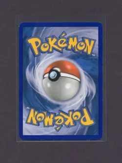 Bulbasaur 46/100 Crystal Guardians Regular Common Pokemon - Image 2