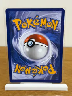 Mega Excadrill ex 065/084 Pitch Black English Unreleased Pokemon Card NM/M - Image 2