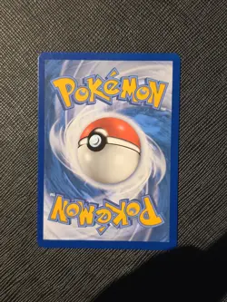 Pokemon TCG Eternatus VMAX SV122/SV122 Shining Fates - Image 2