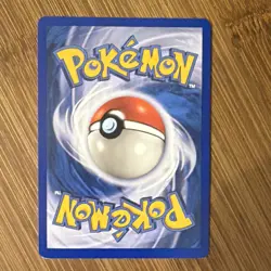 Pokemon TCG Mewtwo Expedition Base Set e-Reader Reverse Holo Rare #056/165 - Image 2