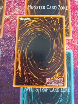 Yu-Gi-Oh! TCG Melomelody the Brass Djinn YS12-EN042 Super Rare 1st Edition NM - Image 3