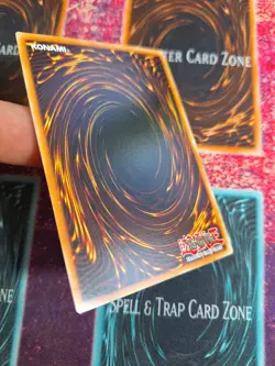 Yu-Gi-Oh! TCG Melomelody the Brass Djinn YS12-EN042 Super Rare 1st Edition NM - Image 4