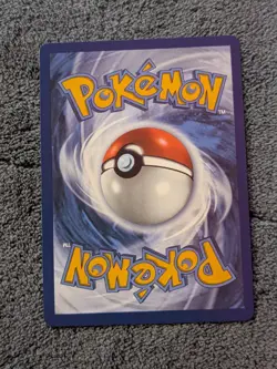Claydol 92/86 Illustration Rare Holo Card - Pokemon Chaos Rising Near Mint - Image 2