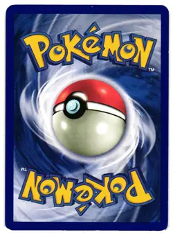 Pokemon TCG Team Rocket Charmander 50/82 1st Edition Common VLP - Image 2