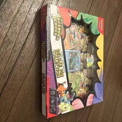 Pokemon TCG: Ascended Heroes- Deluxe Pin Collection New Sealed Box - Image 4