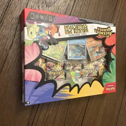 Pokemon TCG: Ascended Heroes- Deluxe Pin Collection New Sealed Box - Image 5