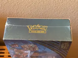 BRAND NEW Pokemon Mega Charizard X EX Ultra-Premium Collection UPC Sealed - Image 3